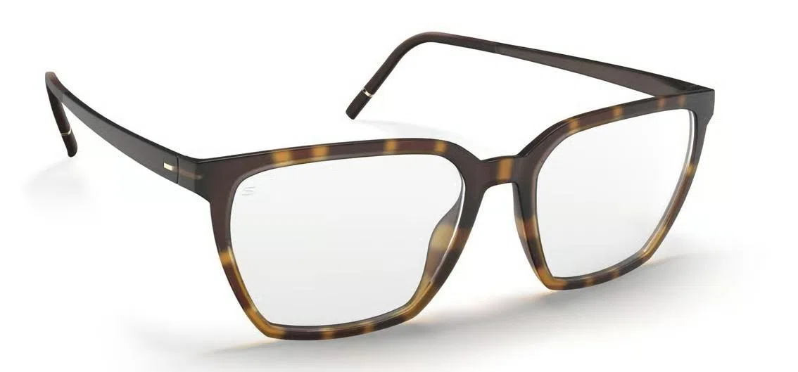 Silhouette Clear Sky 1625 Eyeglasses - view 9